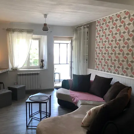 Le Petit Champliman *