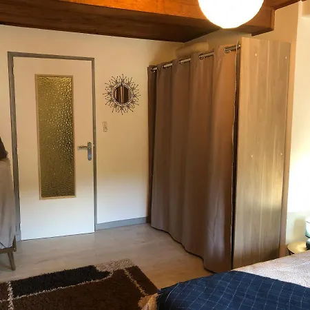 Apartment Le Petit Champliman